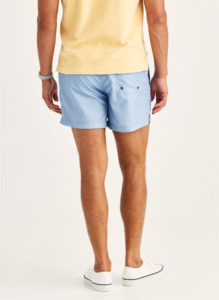 Morris Bathing Trunks Blue