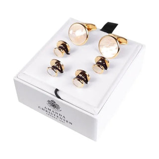 Cufflinks & Studs Set