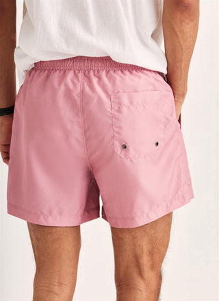 Morris Bathing Trunks Pink