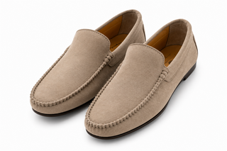 Mocassino Gommino Visona