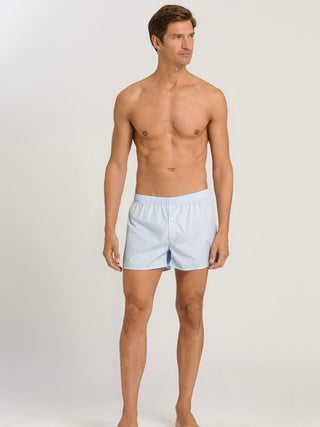 Shorts Fancy Woven Small Vichy Check