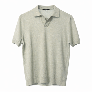 Keith Polo Shirt Verde