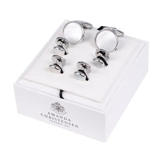 Cufflinks & Studs Set