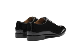 Whole Cut Ceremony Black