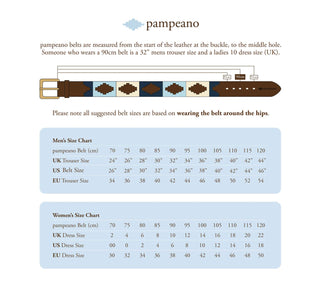 Pampeano Belt Otono