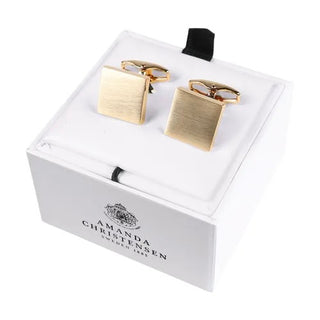 Cufflinks