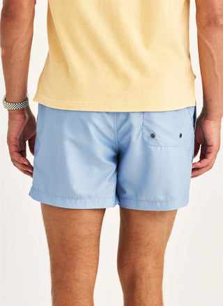 Morris Bathing Trunks Blue