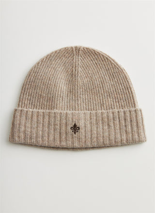 Hertford Beanie Khaki