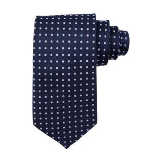 Classic Tie 8 Cm Navy