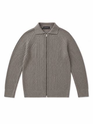 Perry Knitwear Tortora