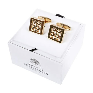 Cufflinks