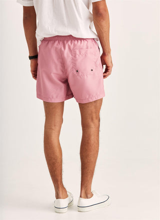 Morris Bathing Trunks Pink