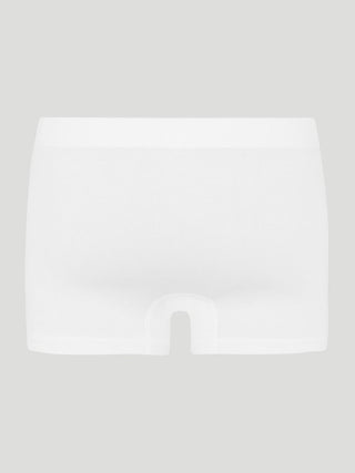 2 Pack Pant Cotton Essentials White