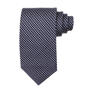 Classic Tie Navy