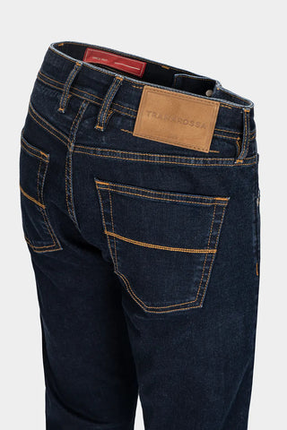 Michelangelo Blue Raw