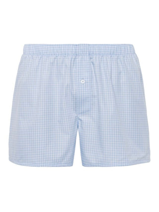 Shorts Fancy Woven Small Vichy Check