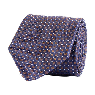 Classic Tie Navy