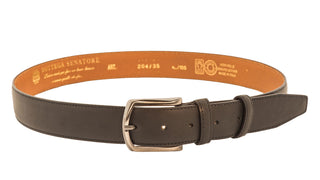 Belte Calf Leather Black