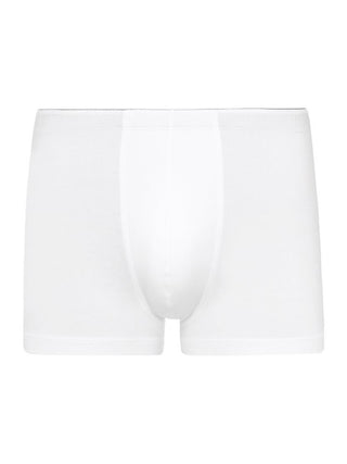 Pant Cotton Superior White