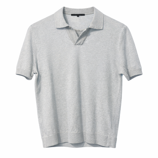 Keith Polo Shirt Azzurro