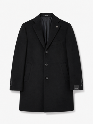 Coat Nero