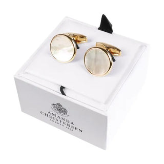 Cufflinks