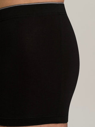 Pant Cotton Superior Black