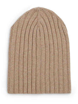 Beanie Beige