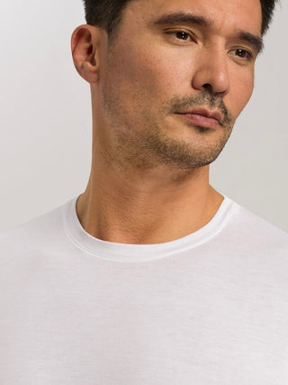 O-Shirt White