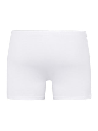 Pant Cotton Superior White
