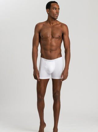 Pant Cotton Superior White
