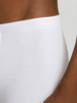 Pant Cotton Superior White