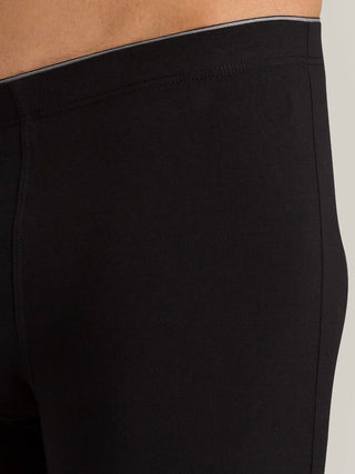 Pant Cotton Superior Black