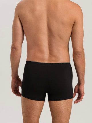 Pant Cotton Superior Black