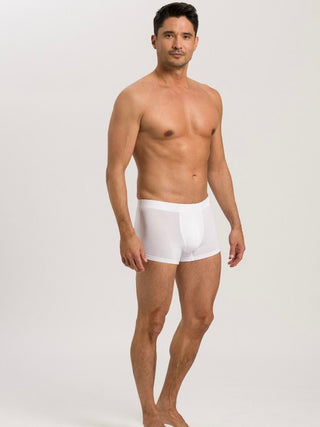 2 Pack Pant Cotton Essentials White