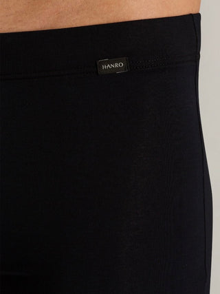 2 Pack Pant Cotton Essentials Black
