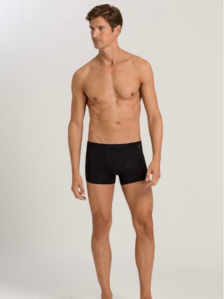 2 Pack Pant Cotton Essentials Black
