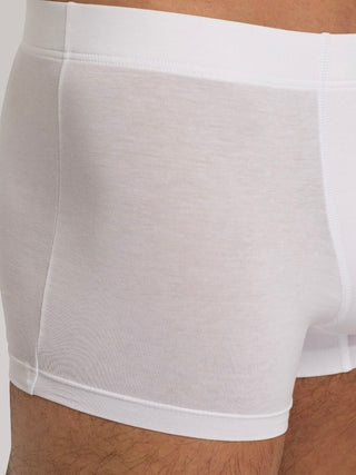 2 Pack Pant Cotton Essentials White