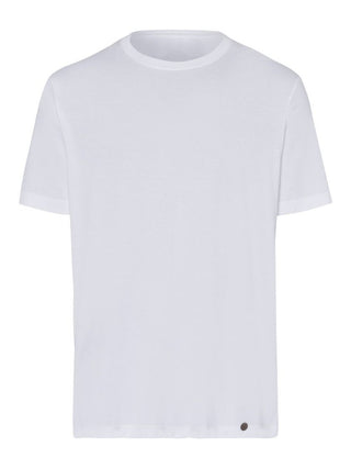 O-Shirt White